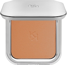 Fragrances, Perfumes, Cosmetics Buildable Effect Powder Highlighter - Kiko Milano Glow Fusion Powder Highlighter