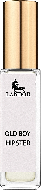 Landor Old Boy Hipster - Eau de Parfum (mini) — photo N3