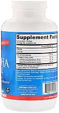 Dietary Supplement "Omega-3 Balance" - Jarrow Formulas EPA-DHA Balance — photo N6