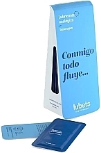 Fragrances, Perfumes, Cosmetics Water-Based Lubricant Gel - Lubets Organic Lubricant Water Based