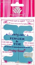 Fragrances, Perfumes, Cosmetics Toe Separator, HB-9082, blue - Ruby Rose