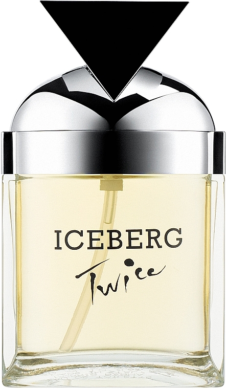 Iceberg Twice - Eau de Toilette — photo N1