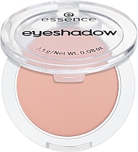 Fragrances, Perfumes, Cosmetics Eyeshadow - Essence Eyeshadow