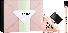 Fragrances, Perfumes, Cosmetics Prada Paradoxe - Set (edp/50ml + edp/mini/10ml)