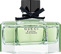 Fragrances, Perfumes, Cosmetics Gucci Flora by Gucci - Eau de Toilette