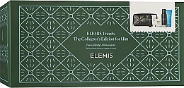 Set, 7 products - Elemis The Collector’s Edition For Him Gift Set — photo N1