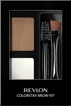 Revlon ColorStay Brow Kit - Brow Makeup Palette — photo 105 - Blonde