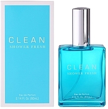 Clean Shower Fresh - Eau de Parfum — photo N1