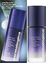 Moisturising Oxygen Phyto-Active Cream - Dermalogica Phyto Nature Oxygen Cream — photo N2