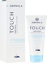 Fragrances, Perfumes, Cosmetics Hand Cream - Orphica Touch Hand Cream