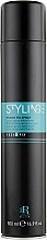 Fragrances, Perfumes, Cosmetics Super Strong Hold Hair Spray - RR LINE Styling Pro Power Fix Spray