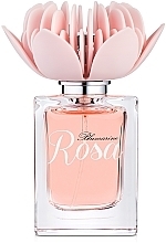 Fragrances, Perfumes, Cosmetics Blumarine Rosa - Eau de Parfum (mini size)