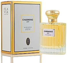 Fragrances, Perfumes, Cosmetics Flavia Charming Lady - Eau de Parfum