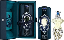 Shaik Opulent Shaik Blue No 33 Exclusive Collection - Eau de Parfum — photo N3