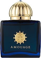 Amouage Interlude for Women - Eau de Parfum — photo N1