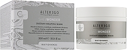 Hair Mask - Alter Ego She Wonder Instant Shaping Mask — photo N3