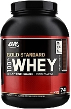 Fragrances, Perfumes, Cosmetics Whey Protein - Optimum Nutrition Gold Standard 100% Whey Chocolate Peanut Butter