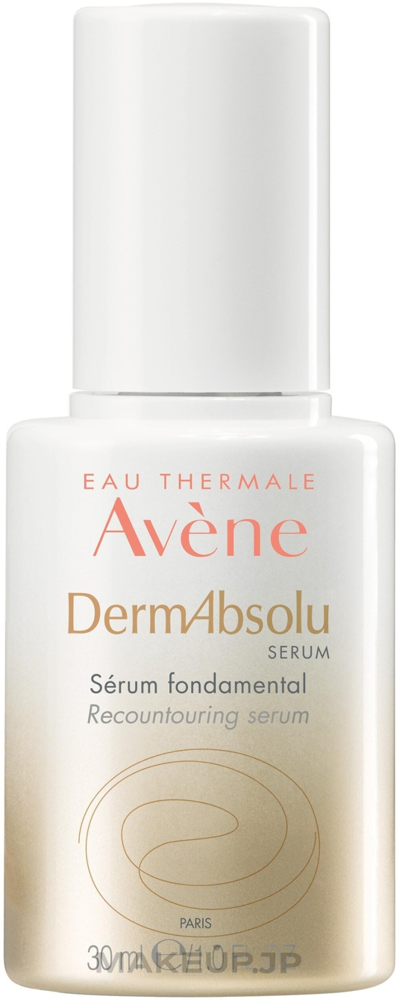 Face Serum - Avene Eau Thermale Derm Absolu Serum — photo 30 ml