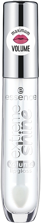 Lip Gloss - Essence Extreme Shine Volume Lipgloss — photo N1