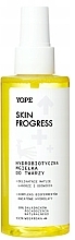 Hydrobiotic Face Spray - Yope Skin Progress — photo N1