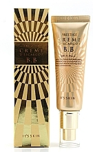 Fragrances, Perfumes, Cosmetics Face BB Cream - It's Skin Prestige Creme D’Escargot BB Creme