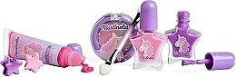 Martinelia - Little Unicorn Beauty Set — photo N2