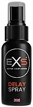 Fragrances, Perfumes, Cosmetics Ejaculation Delay Spray - EXS Delay Spray