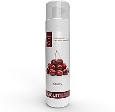 Fragrances, Perfumes, Cosmetics Instant Tanning Mousse - Suntana Cherry Medium