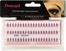 Fragrances, Perfumes, Cosmetics Individual Lashes - Donegal Eyelashes Medium