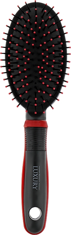 Massage Hair Brush, HB-01-17 - Beauty LUXURY — photo N1