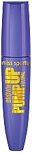 Mascara - Miss Sporty Pump Up Volume Mascara — photo N4