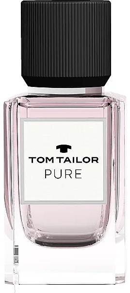 Tom Tailor Pure For Her - Eau de Toilette — photo N1