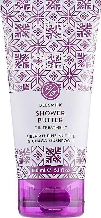 Arctic Purity Shower Butter - MDS Spa&Beauty Arctic Purity Shower Butter — photo N1
