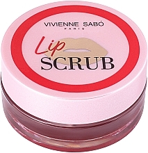 Fragrances, Perfumes, Cosmetics Lip Scrub - Vivienne Sabo Lip Scrub