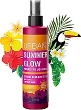 Lightening Hair spray - Urban Care Summer Glow Progressive Lightening Spray — photo N3