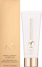 Refreshing Cleansing Gel - Bellefontaine Fresh Clarifying Foaming Gel — photo N2