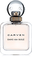 Fragrances, Perfumes, Cosmetics Carven Dans Ma Bulle - Eau de Parfum (tester without cap)