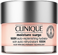 Fragrances, Perfumes, Cosmetics 100-Hour Intensive Moisturizing Gel - Clinique Moisture Surge 100H Auto-Replenishing Hydrator
