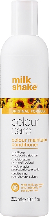 Conditioner for Colored Hair - Milk_Shake Color Care Maintainer Conditioner — photo N1