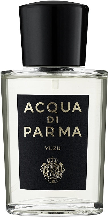 Acqua Di Parma Yuzu - Eau de Parfum — photo N1