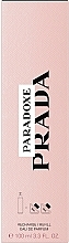 Prada Paradoxe - Eau de Parfum (refill) — photo N6
