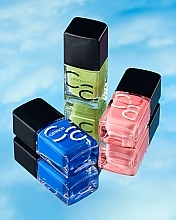 Nail Polish - Catrice ICONails Gel Lacquer — photo N7