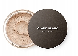 Fragrances, Perfumes, Cosmetics Loose Highlighter - Clare Oh! Glow