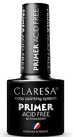 Acid-Free Primer - Claresa Primer Acid Free — photo N3