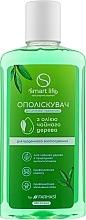 Fragrances, Perfumes, Cosmetics Tea Tree Oil Mouthwash - Farmasi Smart Life