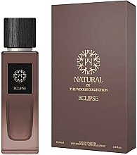 The Woods Collection Natural Eclipse - Eau de Parfum — photo N1