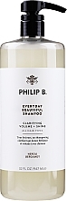 Shampoo - Philip B Everyday Beautiful Shampoo — photo N3