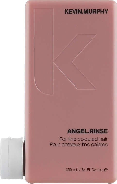 Conditioner for Thin Colored Hair - Kevin.Murphy Angel.Rinse — photo N2
