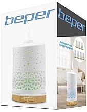 Ceramic Aroma Diffuser - Beper 70.404 — photo N4