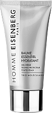 Moisturizing Face Balm - Jose Eisenberg Homme Essential Moisturising Balm — photo N1